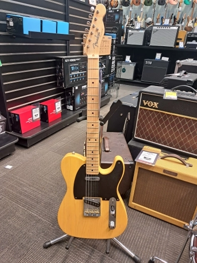 Fender American Original 50's Telecaster